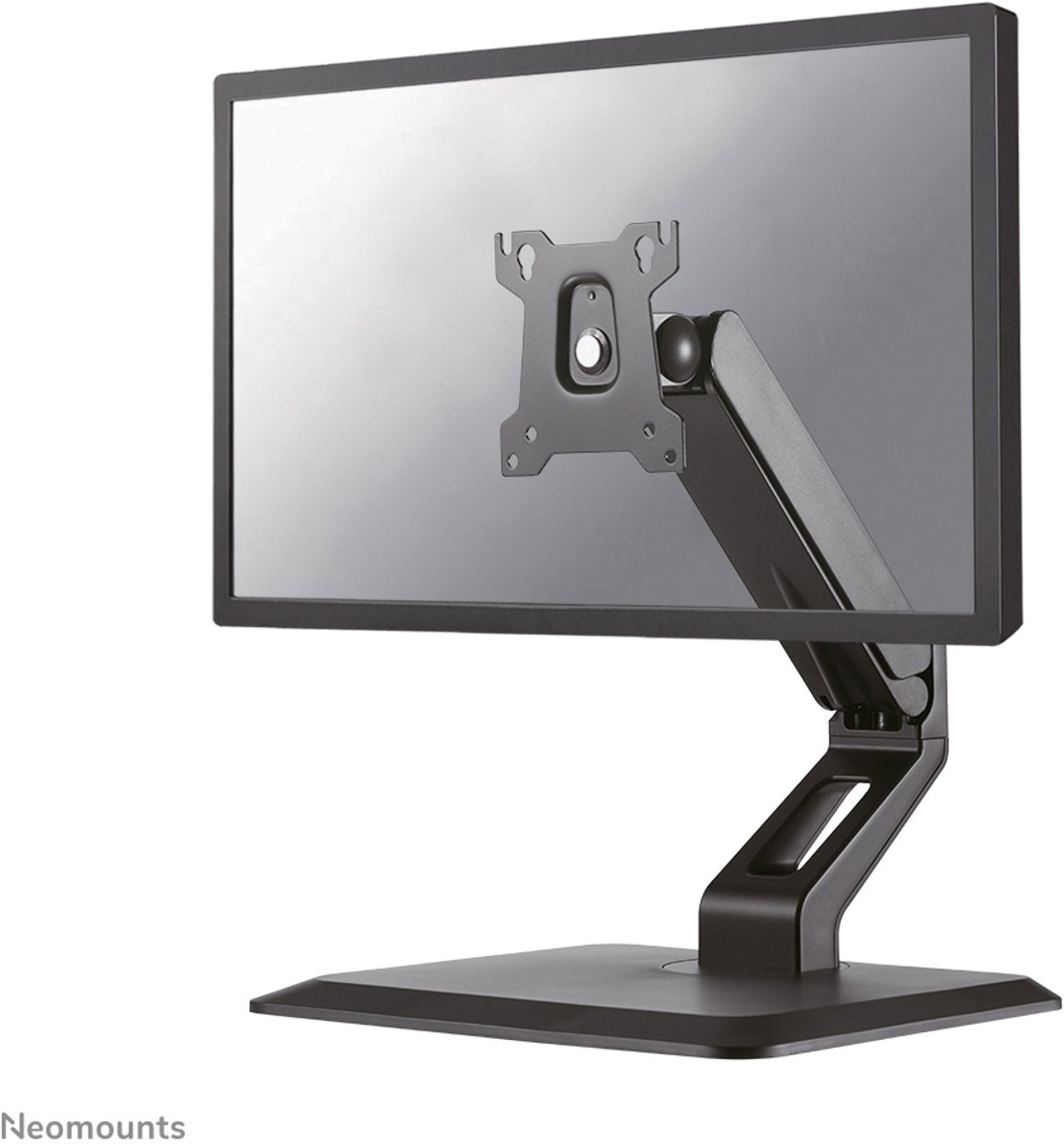 Neomounts by NewStar FPMA-D885BLACK Monitorstandaard