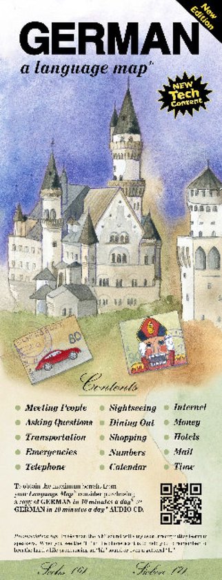 German - cover