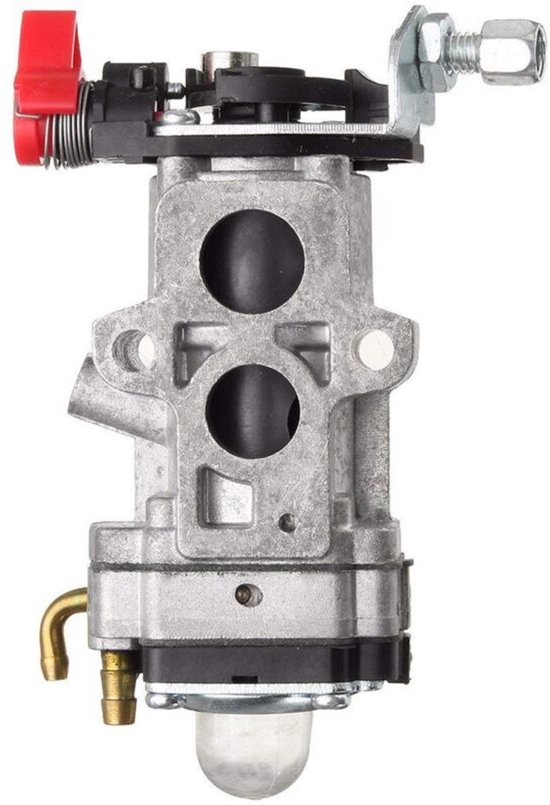 Geschikt voor Carburateur voor Walbro Husqvarna 350BT 150BT WYA-79 TJ45E EBZ8500 rugblazer van Merkloos	 — afbeelding 3