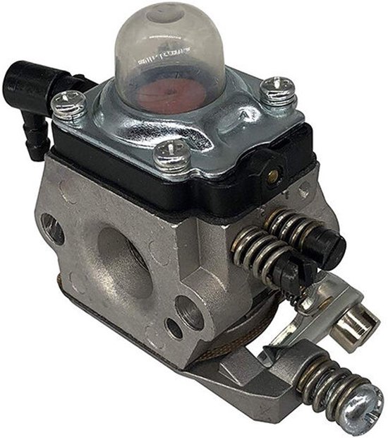 Geschikt voor Carburateur compatibel met WT-264-1 WT-264 (42261200600). van geschikt-voor — afbeelding 2