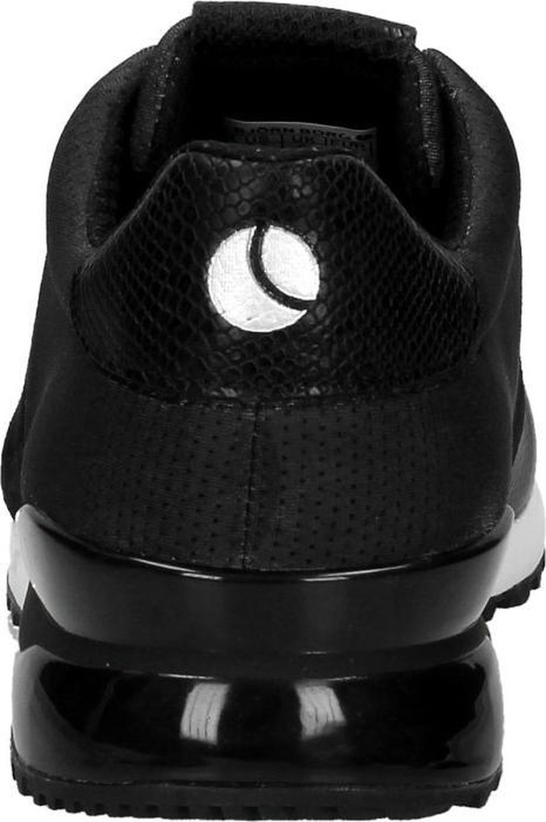 Björn borg R200 Low SNB W zwart sneakers dames | bol.com