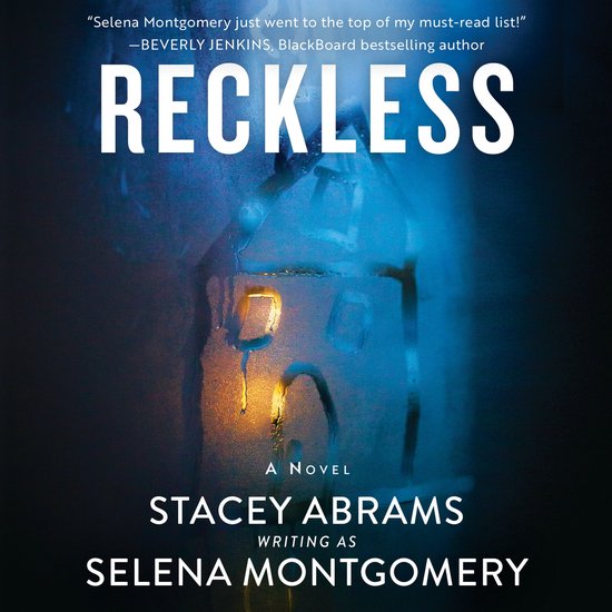 Reckless - cover