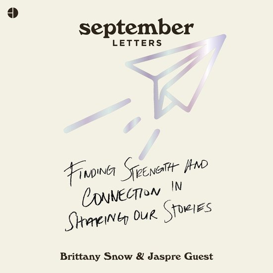 September Letters - cover