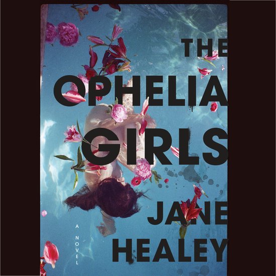 The Ophelia Girls - cover