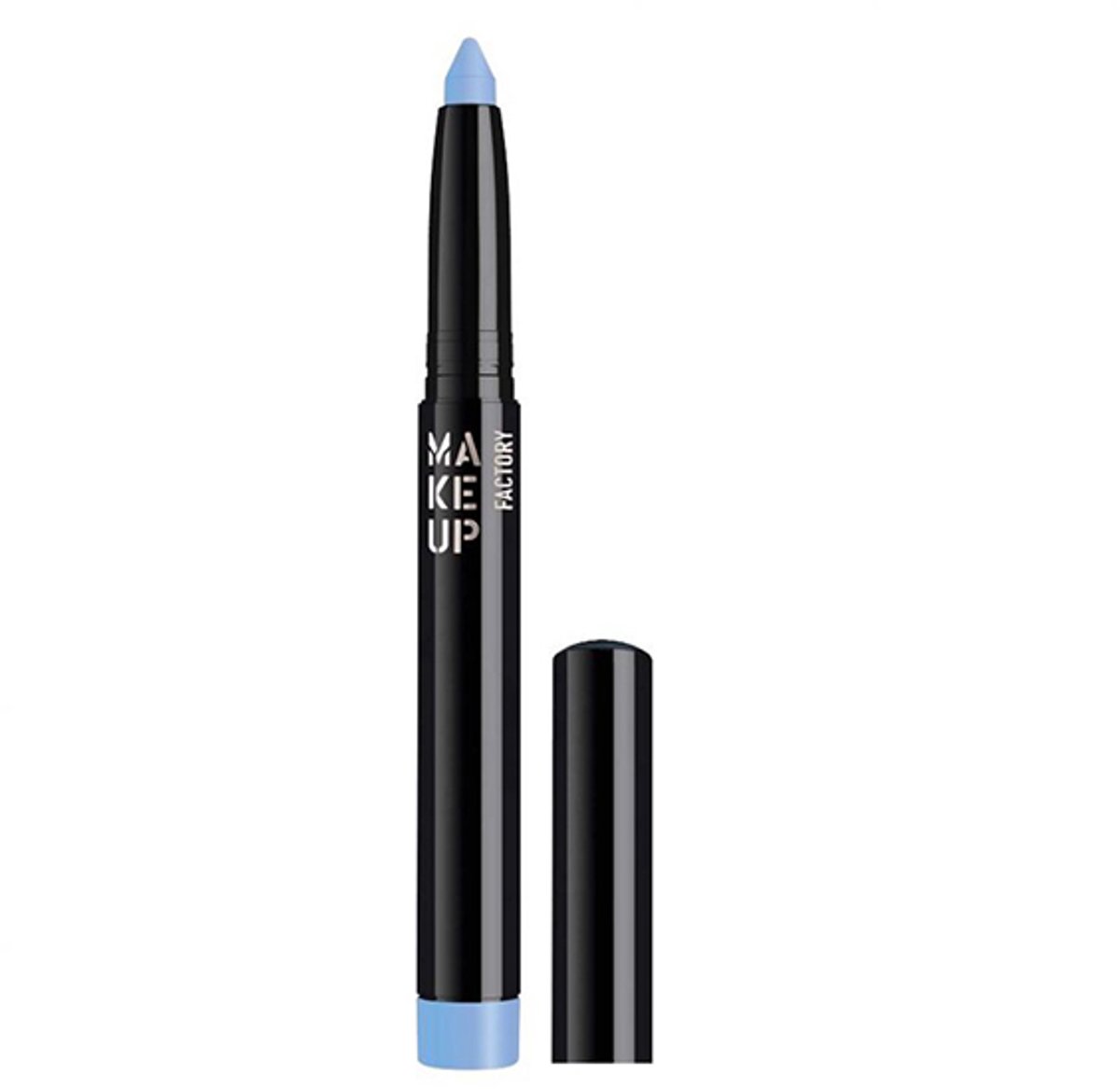 Makeup Factory Cooling Eyeshadow Stick Blue Sea 22