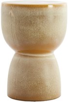 Light & Living Bijzettafel Finca - Olijfgroen - 28.5x28.5x42cm - Modern