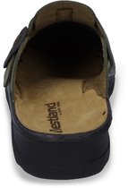 Westland - Homme - vert olive - chaussons & chaussons - taille 46