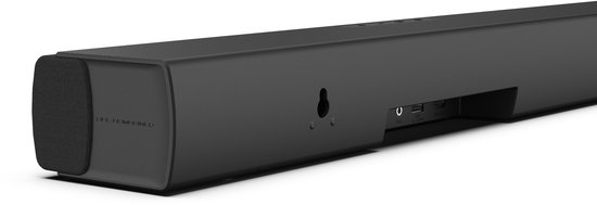 Hisense AX5100Q – Soundbar 5.1.2 – 580W – Dolby Atmos — afbeelding 4