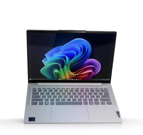 Lenovo IdeaPad 5 2-en-1 - Pantalla Táctil 14 Pulgadas WUXGA, 16 GB RAM, Procesador Qualcomm Snapdragon