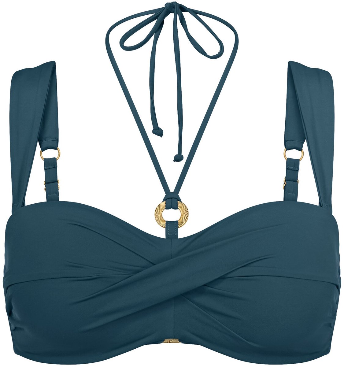 Triumph Bügel-Bikini-Top Red Label Summer Twist