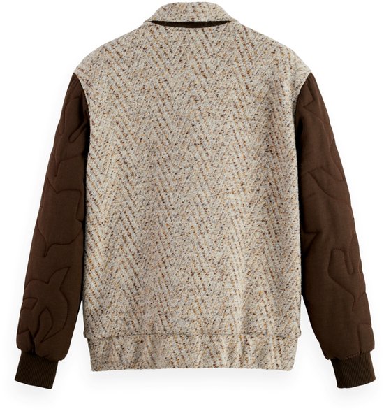 Scotch & Soda - Homme - Vestes légères