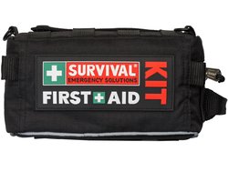 Survival Vehicle First Aid Kit