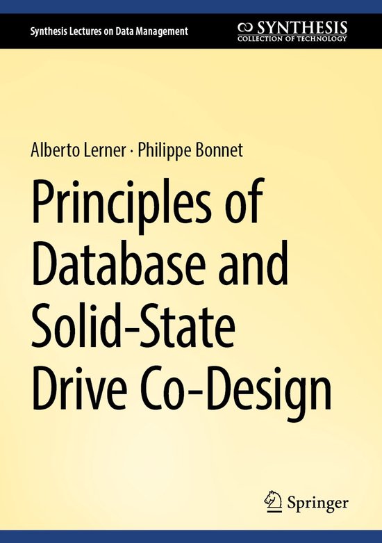 Synthesis Lectures on Data Management- Principles of Database and Solid ...