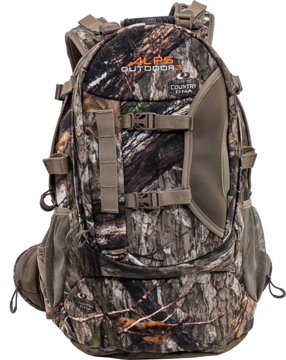 Alps - Rugzak - Outdoorsz Pursuit Country DNA - 44L