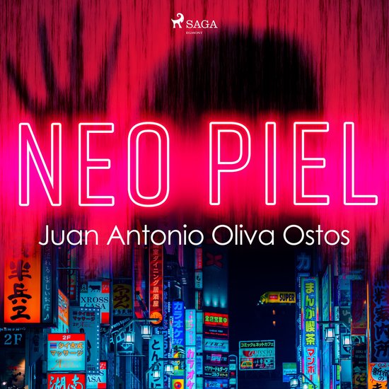 Neo piel - cover