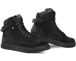 SHIMA SX-2 Evo Dames Zwart Motorschoenen - Maat 40 - Laars