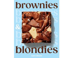 Brownies and Blondies
