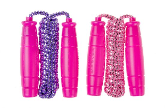 Duckiez Springtouw S - 1 stuk