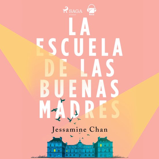La escuela de las buenas madres - cover