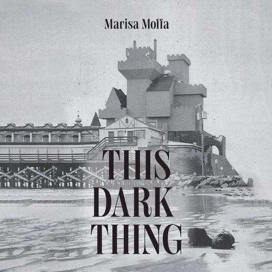 This Dark Thing - cover