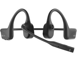 Draadloze hoofdtelefoon Shokz C120-AA-BK-US Zwart