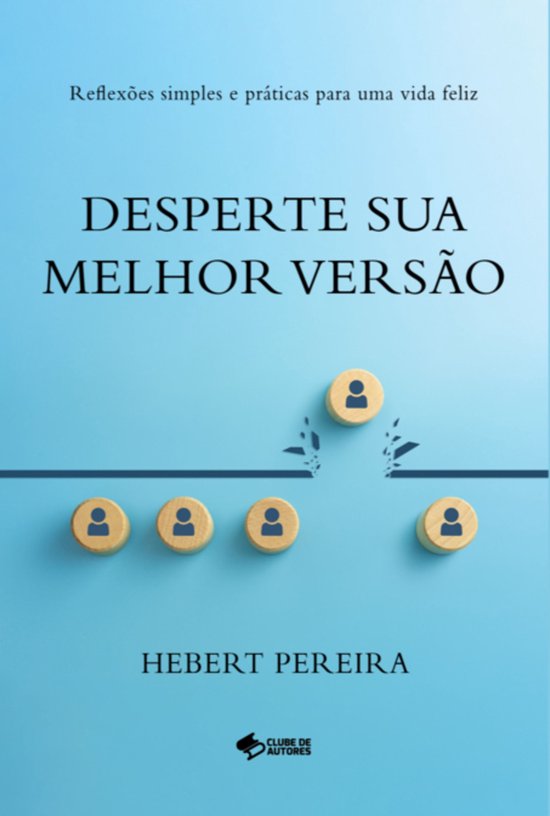 Desperte Sua Melhor Versão - cover