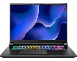 SKIKK Odin 18 - RTX 5090 - 18 inch Gaming Laptop - Intel Ultra 9 275HX - 16GB DDR5 - RTX 5090 24GB