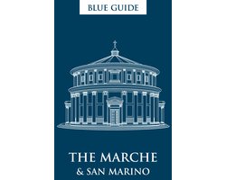 Blue Guide The Marche & San Marino