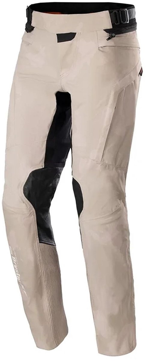 Alpinestars AMT-10 Lab Drystar XF Broek Aluminium Camo - Broek