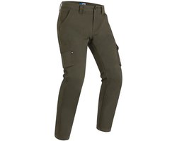 PMJ Jeans Aviator Army - Maat 38 - Broek