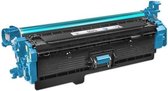 Print-Equipment Toner cartridge / Alternatief voor HP nr201X CF403X / CF403 XL rood | HP M252dw/ M252n/ M274dn/ M274n/ M277dw/ M277n