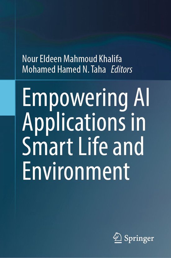Computer Science (R0) - Empowering AI Applications in Smart  ... - cover