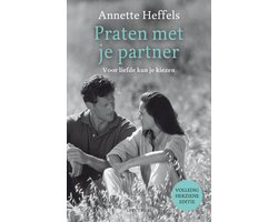 Praten met je partner