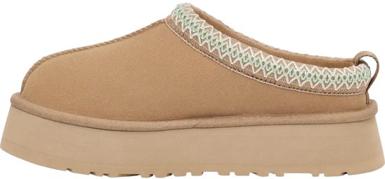 Ugg Tazz Pantoffels Sand EU 37