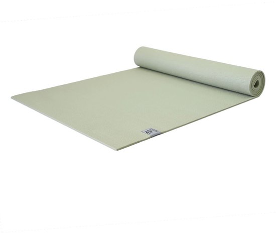 Love Generation - Love Yogamat - Sage Groen