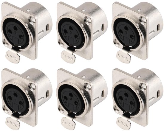 Greluma Commutateur rotatif robuste 4 positions 3 vitesses 13A-125V/10A-250V, sélecteur de