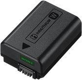 Sony NP-FW50 - Oplaadbare Batterij - 7.7Wh