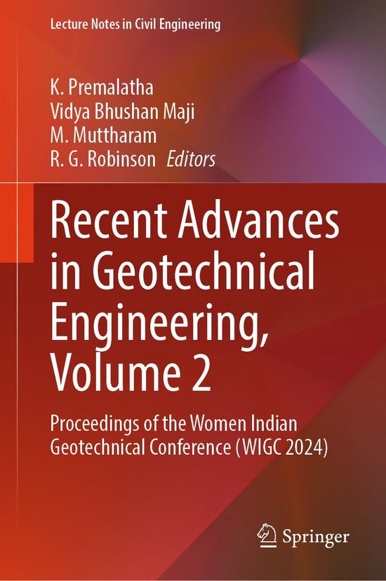 Springer Nature Proceedings excluding Computer Science - Rec ... - cover