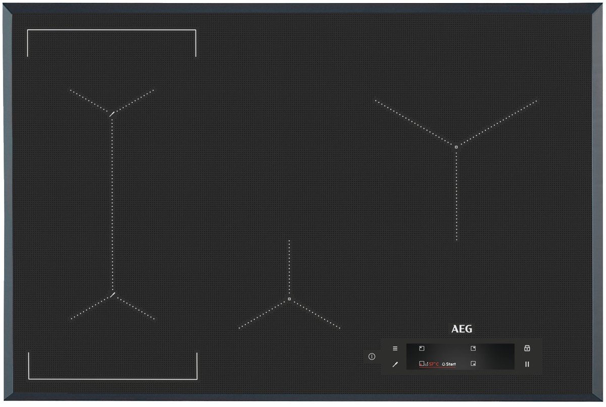 AEG IAE84881FB ACTIE