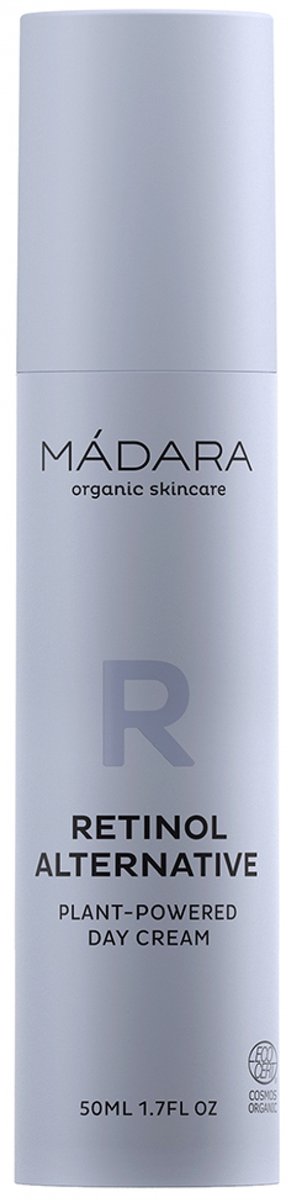 Mádara Retinol Alternatieve Dagcrème 50 ml