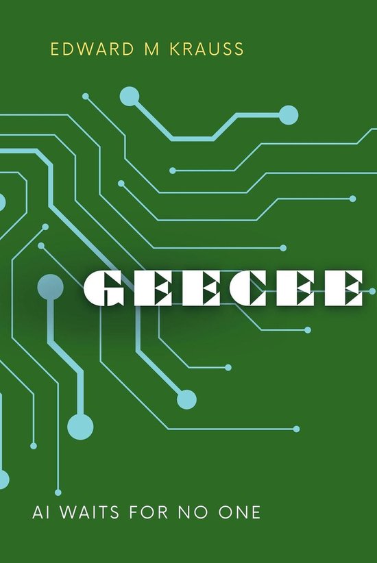 GeeCee - cover