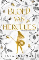 Villains of Lore 1 - Bloed van Hercules