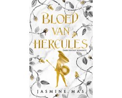 Villains of Lore 1 - Bloed van Hercules