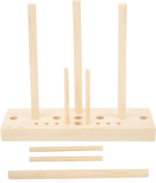 Ocean 5 Croquet Set XXL â€ outdoor croquet tuinspel, het