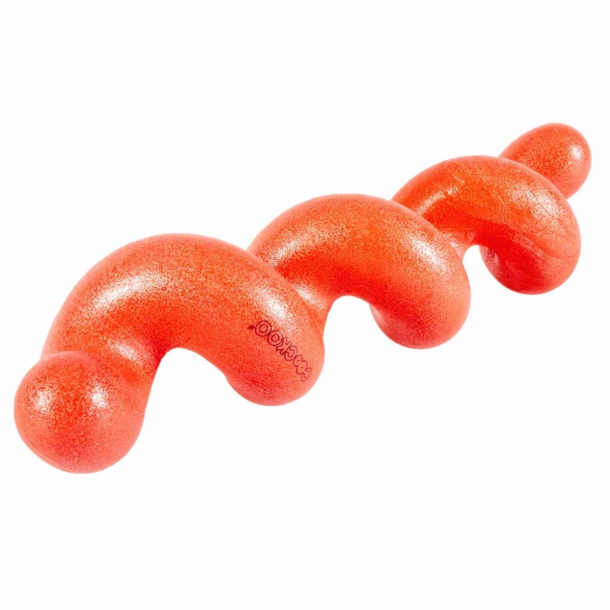 Coockoo Hondenspeeltje Squiggle