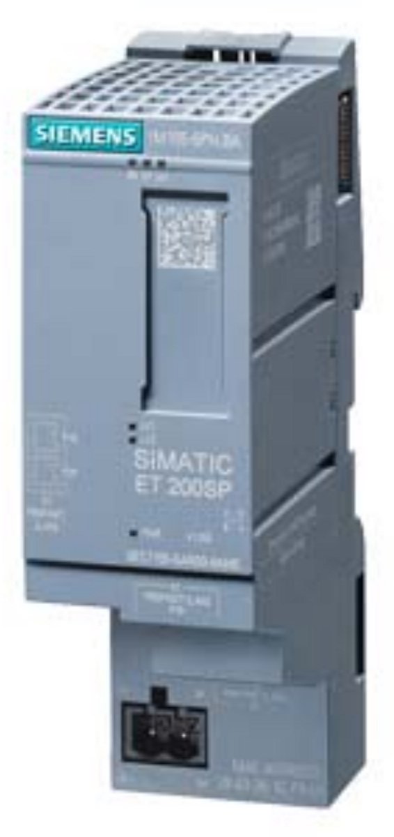 Siemens - SIEM ET200SP IM155-6PN BASIC