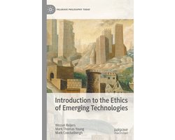 Palgrave Philosophy Today- Introduction to the Ethics of Emerging Technologies