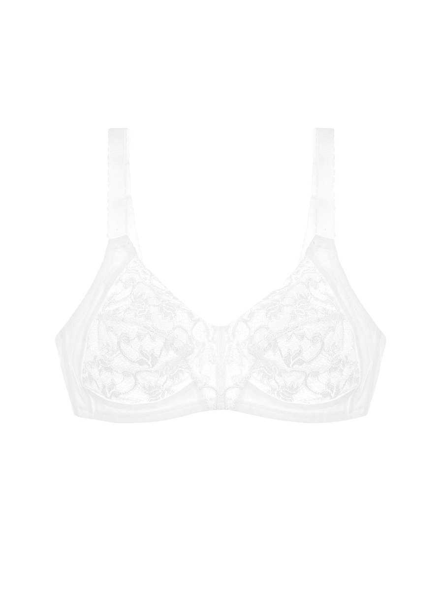 Triumph Bügelloser BH Delicate Doreen