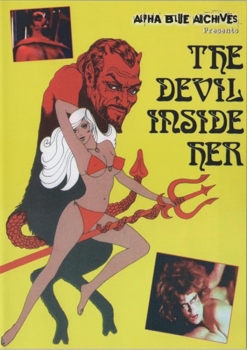 Alpha Blue Archives - The Devil Inside Her - 212920