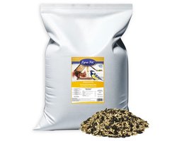 25 kg Lyra Pet® Zonnebloempittenmix